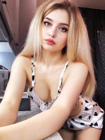 Индивидуалка Фаина Фотография 2